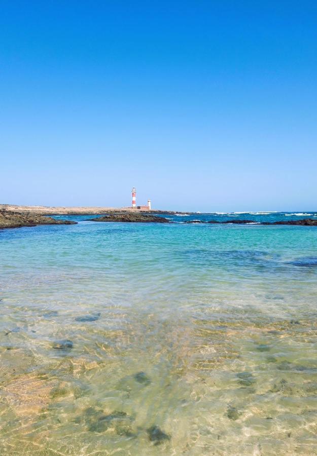 Mint Deluxe Cotillo I By Sea You There Fuerteventura- Seaviews Exterior photo